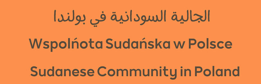Sudanese Community in Poland